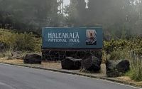 079 Hawaii - Maui - Vulkan Haleakala