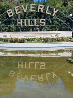 097 Beverly Hills &ndash; &copy; Jens Petzoldt (Eberhardt TRAVEL)