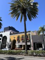 Stadtrundfahrt Los Angeles &ndash; &copy; Madlena Voigt (Eberhardt TRAVEL)