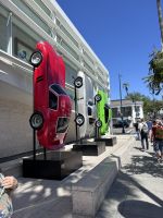 Stadtrundfahrt Los Angeles &ndash; &copy; Madlena Voigt (Eberhardt TRAVEL)