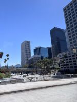 Stadtrundfahrt Los Angeles &ndash; &copy; Madlena Voigt (Eberhardt TRAVEL)