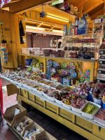 Stadtrundfahrt Los Angeles - Olvera Street &ndash; &copy; Madlena Voigt (Eberhardt TRAVEL)
