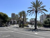 Stadtrundfahrt Los Angeles &ndash; &copy; Madlena Voigt (Eberhardt TRAVEL)