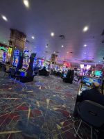 Hotelcasino in Laughlin &ndash; &copy; Madlena Voigt (Eberhardt TRAVEL)