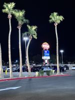 Hotelcasino Laughlin &ndash; &copy; Madlena Voigt (Eberhardt TRAVEL)