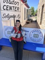 Route 66 (2) &ndash; &copy; Madlena Voigt (Eberhardt TRAVEL)