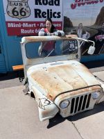 Route 66 (9) &ndash; &copy; Madlena Voigt (Eberhardt TRAVEL)