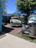 Route 66 (10) &ndash; &copy; Madlena Voigt (Eberhardt TRAVEL)