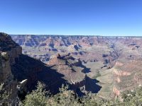Spaziergang Grand Canyon (2) &ndash; &copy; Madlena Voigt (Eberhardt TRAVEL)