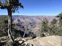 Spaziergang Grand Canyon (7) &ndash; &copy; Madlena Voigt (Eberhardt TRAVEL)