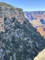 Spaziergang Grand Canyon (11) &ndash; &copy; Madlena Voigt (Eberhardt TRAVEL)