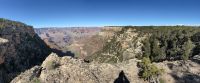 Spaziergang Grand Canyon (12) &ndash; &copy; Madlena Voigt (Eberhardt TRAVEL)