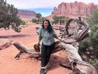 Monument Valley (34) &ndash; &copy; Madlena Voigt (Eberhardt TRAVEL)