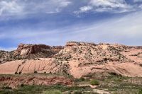 Monument Valley (42) &ndash; &copy; Madlena Voigt (Eberhardt TRAVEL)