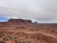 Monument Valley (43) &ndash; &copy; Madlena Voigt (Eberhardt TRAVEL)