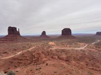 Monument Valley (22) &ndash; &copy; Madlena Voigt (Eberhardt TRAVEL)