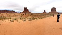 Monument Valley (26) &ndash; &copy; Madlena Voigt (Eberhardt TRAVEL)