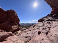 Arches Nationalpark (12) &ndash; &copy; Madlena Voigt (Eberhardt TRAVEL)