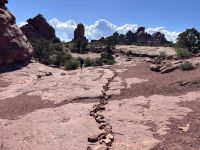 Arches Nationalpark (16) &ndash; &copy; Madlena Voigt (Eberhardt TRAVEL)