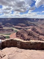 Dead Horse Point (2) &ndash; &copy; Madlena Voigt (Eberhardt TRAVEL)
