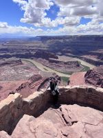 Dead Horse Point (4) &ndash; &copy; Madlena Voigt (Eberhardt TRAVEL)