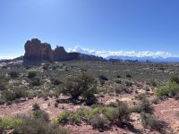 Arches Nationalpark (2) &ndash; &copy; Madlena Voigt (Eberhardt TRAVEL)
