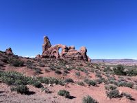 Arches Nationalpark (9) &ndash; &copy; Madlena Voigt (Eberhardt TRAVEL)