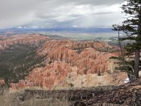 Bryce Canyon (10) &ndash; &copy; Madlena Voigt (Eberhardt TRAVEL)