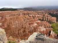 Bryce Canyon (19) &ndash; &copy; Madlena Voigt (Eberhardt TRAVEL)