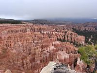Bryce Canyon (20) &ndash; &copy; Madlena Voigt (Eberhardt TRAVEL)