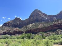 Zion Nationalpark (10) &ndash; &copy; Madlena Voigt (Eberhardt TRAVEL)