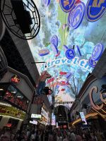 Las Vegas (4) &ndash; &copy; Madlena Voigt (Eberhardt TRAVEL)