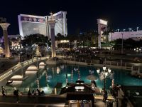 Las Vegas (7) &ndash; &copy; Madlena Voigt (Eberhardt TRAVEL)
