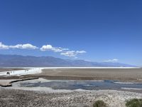 Badwater Basin (2) &ndash; &copy; Madlena Voigt (Eberhardt TRAVEL)