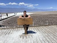 Badwater Basin (3) &ndash; &copy; Madlena Voigt (Eberhardt TRAVEL)