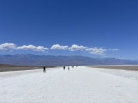 Badwater Basin (5) &ndash; &copy; Madlena Voigt (Eberhardt TRAVEL)