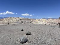 Death Valley (1) &ndash; &copy; Madlena Voigt (Eberhardt TRAVEL)