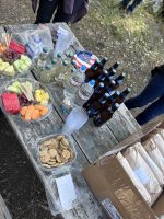 Yosemite Nationalpark (2) &ndash; &copy; Madlena Voigt (Eberhardt TRAVEL)