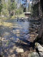 Yosemite Nationalpark (17) &ndash; &copy; Madlena Voigt (Eberhardt TRAVEL)