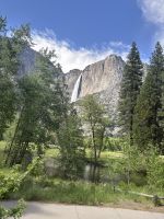 Yosemite Nationalpark (49) &ndash; &copy; Madlena Voigt (Eberhardt TRAVEL)