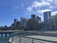 San Francisco (53) &ndash; &copy; Madlena Voigt (Eberhardt TRAVEL)
