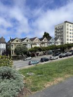 San Francisco - Alamo Square (1) &ndash; &copy; Madlena Voigt (Eberhardt TRAVEL)