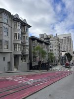 San Francisco (1) &ndash; &copy; Madlena Voigt (Eberhardt TRAVEL)