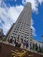 Rockefeller Center