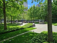 9/11 memorial