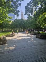 9/11 memorial