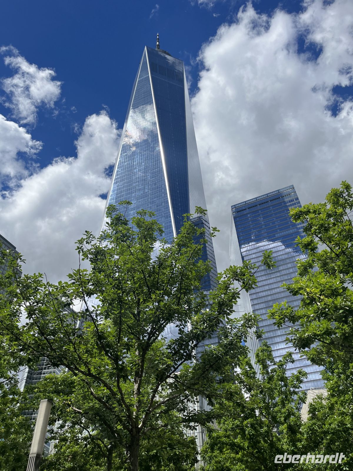 One World Trade Center &ndash; &copy; Vicky Kern (Eberhardt TRAVEL)