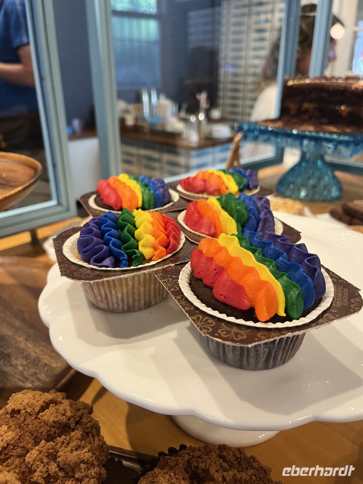 Brooklyn Food Tour &ndash; &copy; Vicky Kern (Eberhardt TRAVEL)