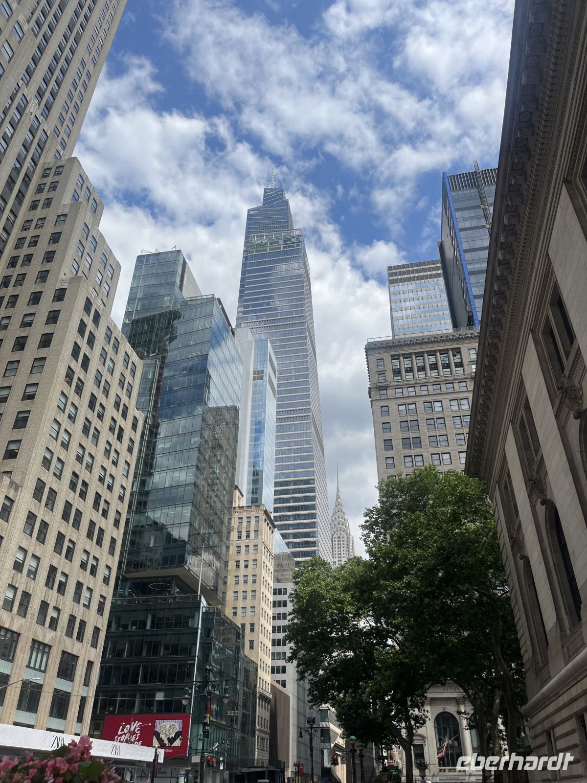 Summit One Vanderbilt &ndash; &copy; Vicky Kern (Eberhardt TRAVEL)