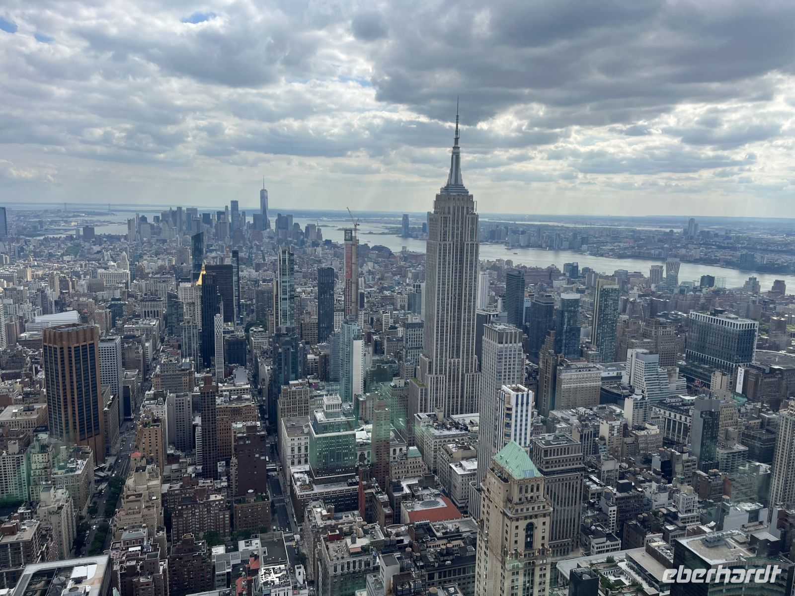 Summit One Vanderbilt &ndash; &copy; Vicky Kern (Eberhardt TRAVEL)
